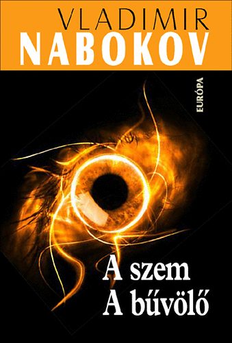 Vladimir Nabokov - A szem - A bvl