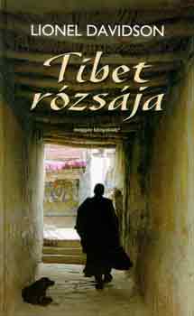Lionel Davidson - Tibet rzsja