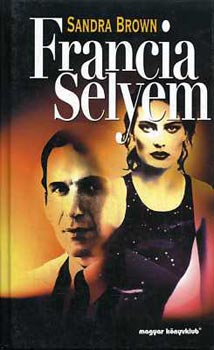 Sandra Brown - Francia selyem