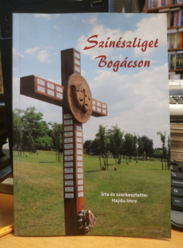 Hajdu Imre - Sznszliget Bogcson