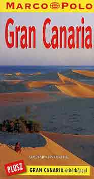 Sven Weniger - Gran Canaria (Marco Polo)