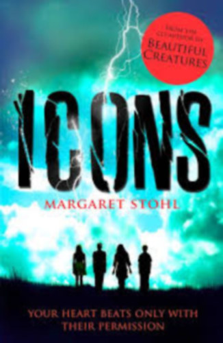 Margaret Stohl - Icons