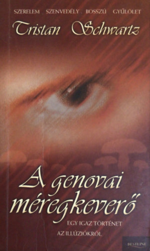 Tristan Schwartz - A genovai m�regkever�
