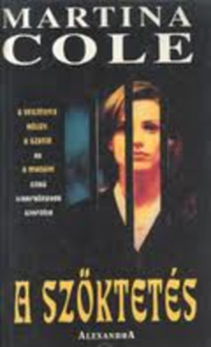 Martina Cole - A szöktetés