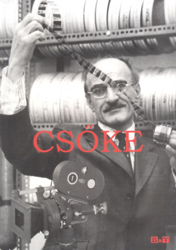 Csőke - Mesélő filmkockák