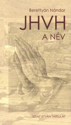 Berettyán Nándor - JHVH