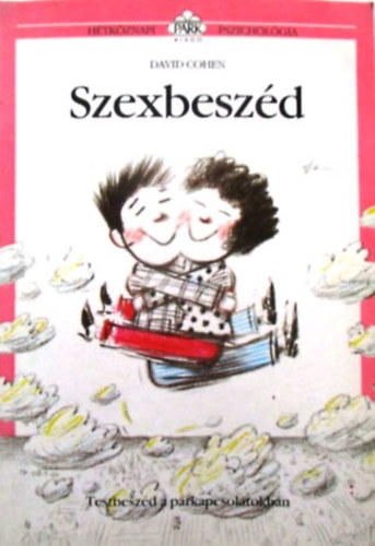 David Cohen - Szexbesz�d