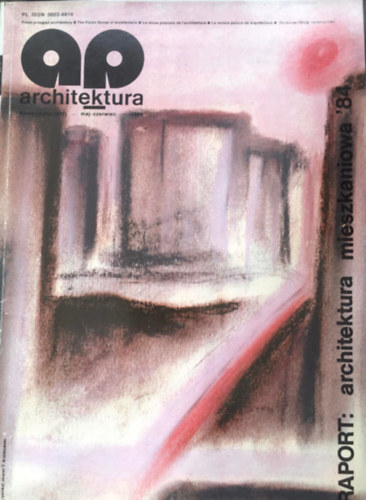 Andrzej Gliski - Architektura 1984/5