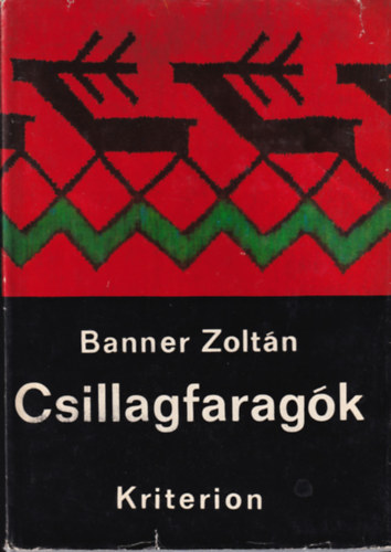 Banner Zoltn - Csillagfaragk (Dediklt)