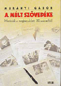 Murnyi Gbor - A mlt szvedke