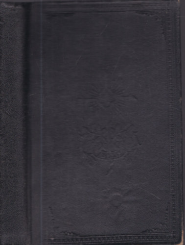 Fojtnyi Kszon  ( szerk. ) - gilant