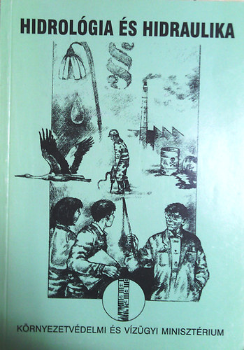 Urbanovszky István - Hidrológia és hidraulika