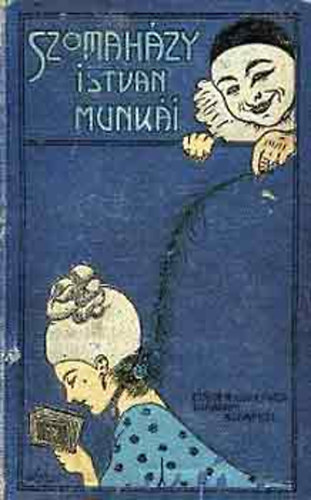 Szomah�zy Istv�n - B�r� Sikl�si Loew (egy p�nzfejedelem p�lyafut�sa)