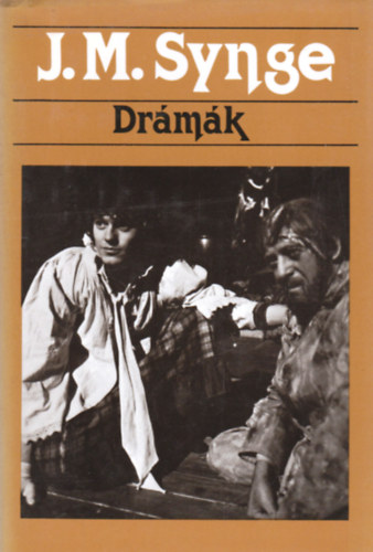 J.M. Synge - J. M. Synge drámák