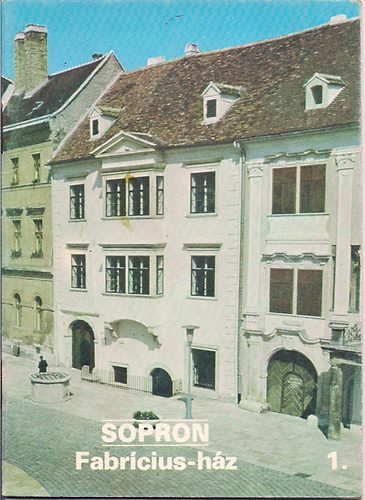 D.Askerz Éva - Sopron Fabrícius-ház