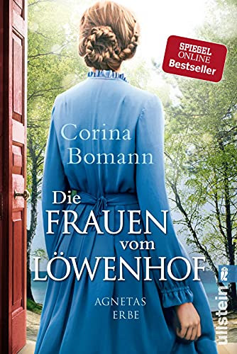 Die Frauen vom Lwenhof - Agnetas Erbe: Roman