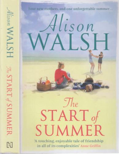 Alison Walsh - The Start of Summer