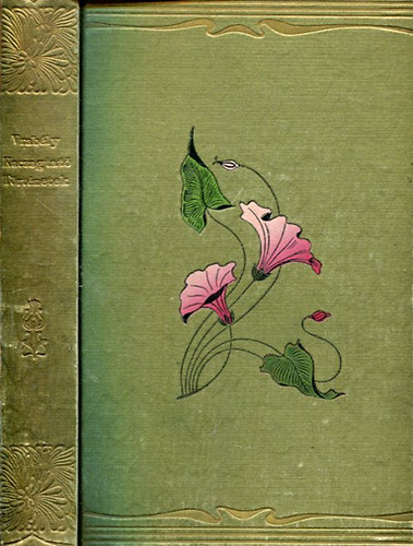 Vrabély Ármánd dr. - Kaczagtató történetek