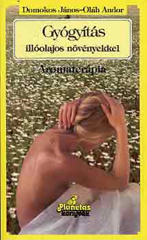 Domokos-Olh - Gygyts illolajos nvnyekkel
