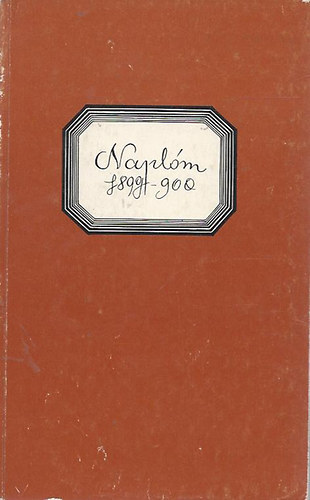 Karinthy Frigyes - Naplóm 1899-900/Mértani jegyzetek