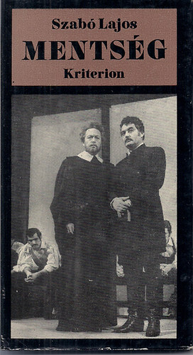 Szab� Lajos - Ments�g