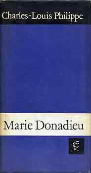 Charles-Louis Philippe - Marie Donadieu