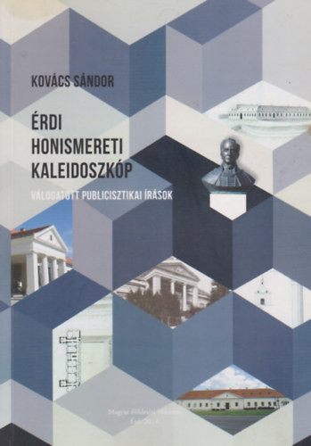 Kovcs Sndor - rdi honismereti kaleidoszkp