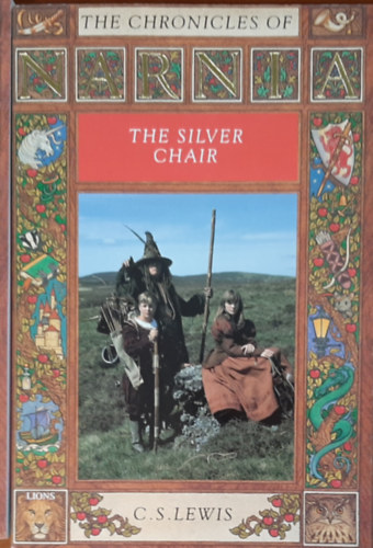 C. S. Lewis - The Silver Chair