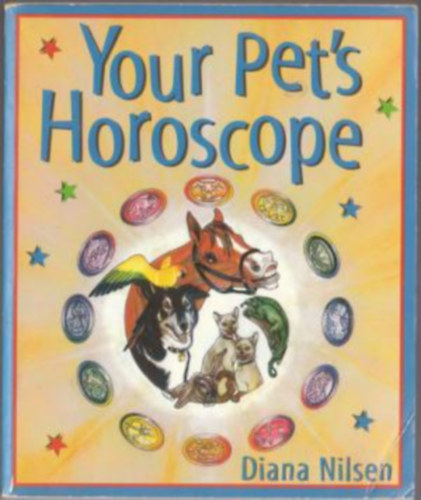 Diana Nilsen - Your Pet's Horoscope