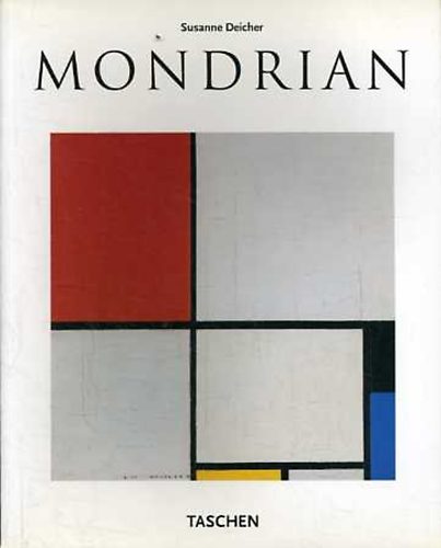 Susanne Diecher - Piet Mondrian