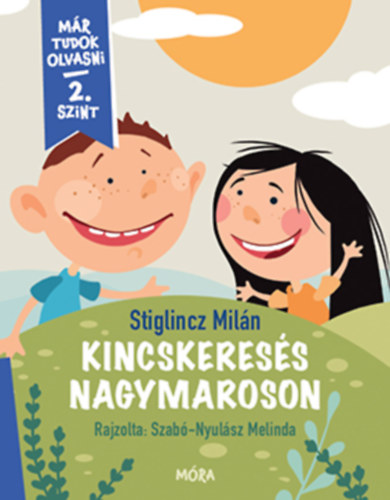 Stiglincz Mil�n - Kincskeres�s Nagymaroson