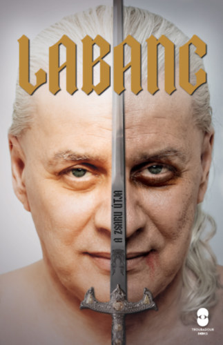 Labanc Ferenc - A zsaru útja