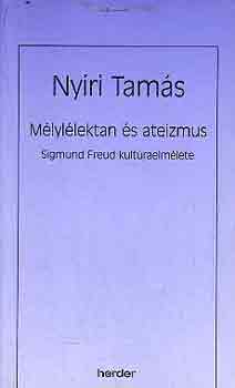 Ny�ri Zam�s - M�lyl�lektan �s ateizmus