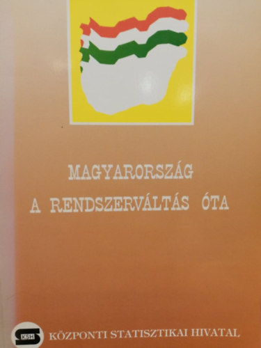 Magyarorszg a rendszervlts ta