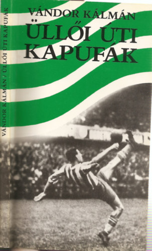 Vndor Klmn - lli ti kapufk