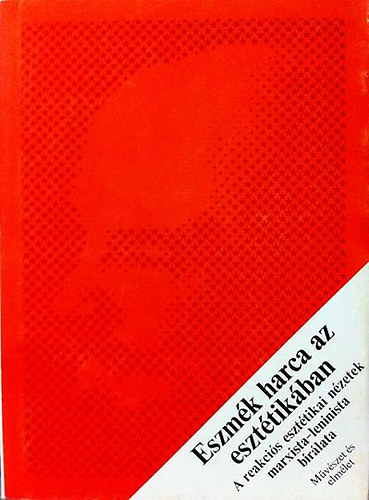 Corvina Kiad� - Eszm�k harca az eszt�tik�ban