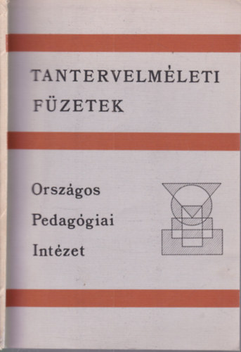 Demeter Katalin - Tanítási kisérlet fejlesztő értékelési eljárások vizsgálatára (Tantervelméleti füzetek 9)