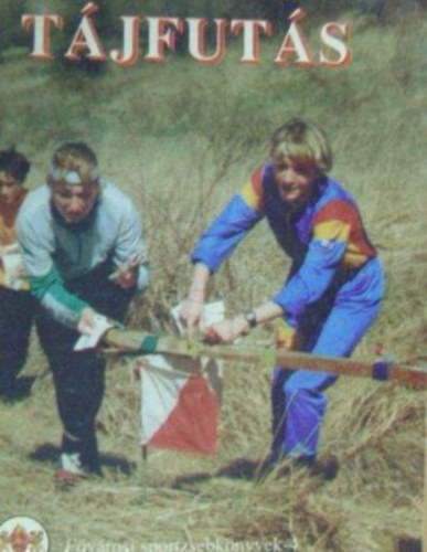 Schell Antal - T�jfut�s