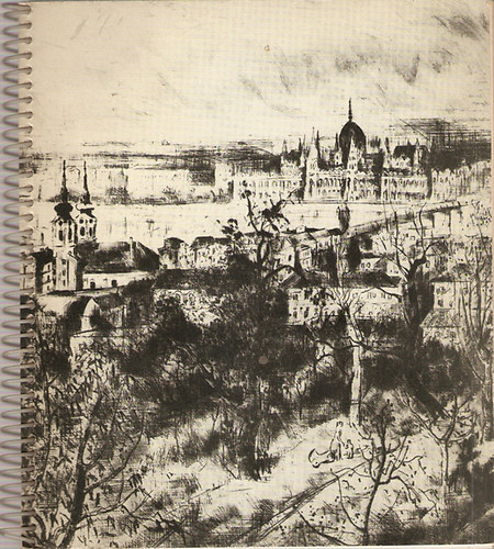 Magyar k�nyv - Almanach