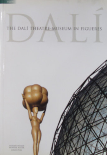 Antoni Pitxot - Montse Aguer - Jordi Puig - The Dal Theatre-Museum in Figueres