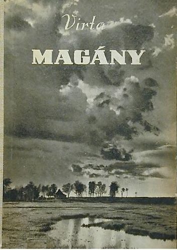 Virta - Magány