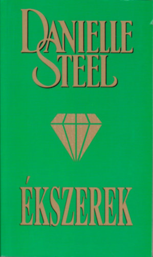 Danielle Steel - �kszerek