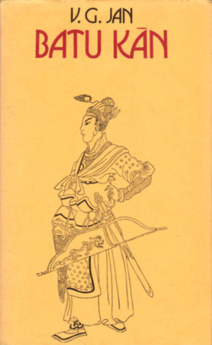 V.G. Jan - Batu k�n