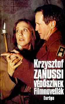Krzysztof Zanussi - Vdsznek