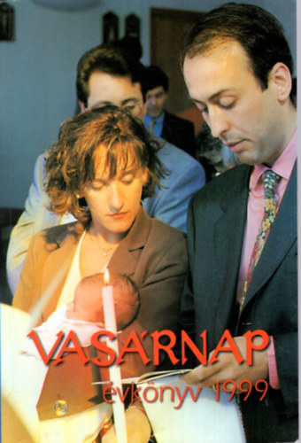 Bod Mrta - Vasrnap vknyv 1999