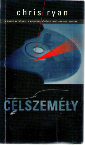 Chris Ryan - Clszemly