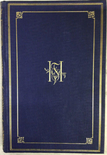 Herczeg Ferenc - D�ryn� ifjasszony-K�z kezet mos-Els� vihar