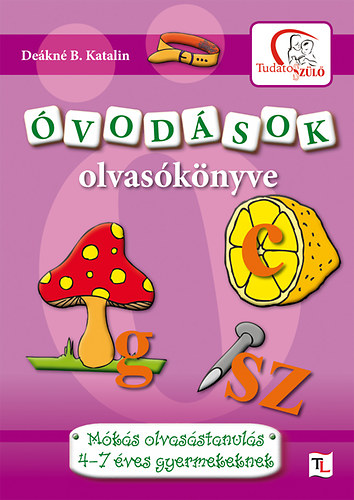 Dekn B. Katalin - vodsok olvasknyve - C