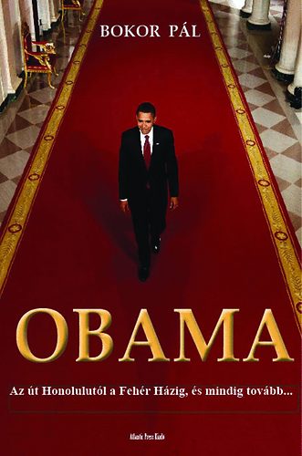 Bokor Pl - Obama