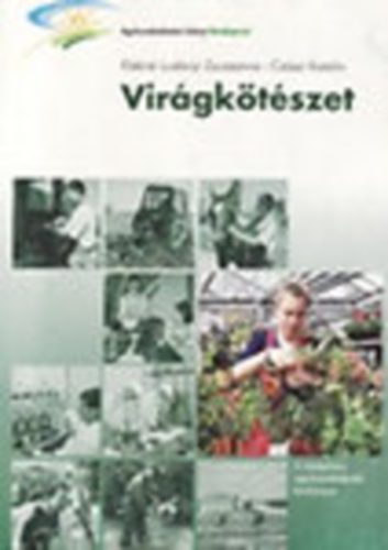 Elekn Ludnyi Zsuzsanna-Csszi Katalin - Virgktszet